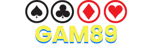 Logo GAM89